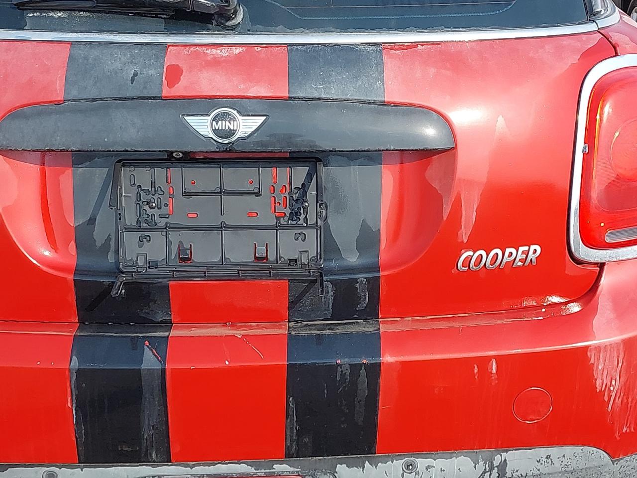 WMWXP5C55GT739448 - 2016 MINI COOPER - #49190685