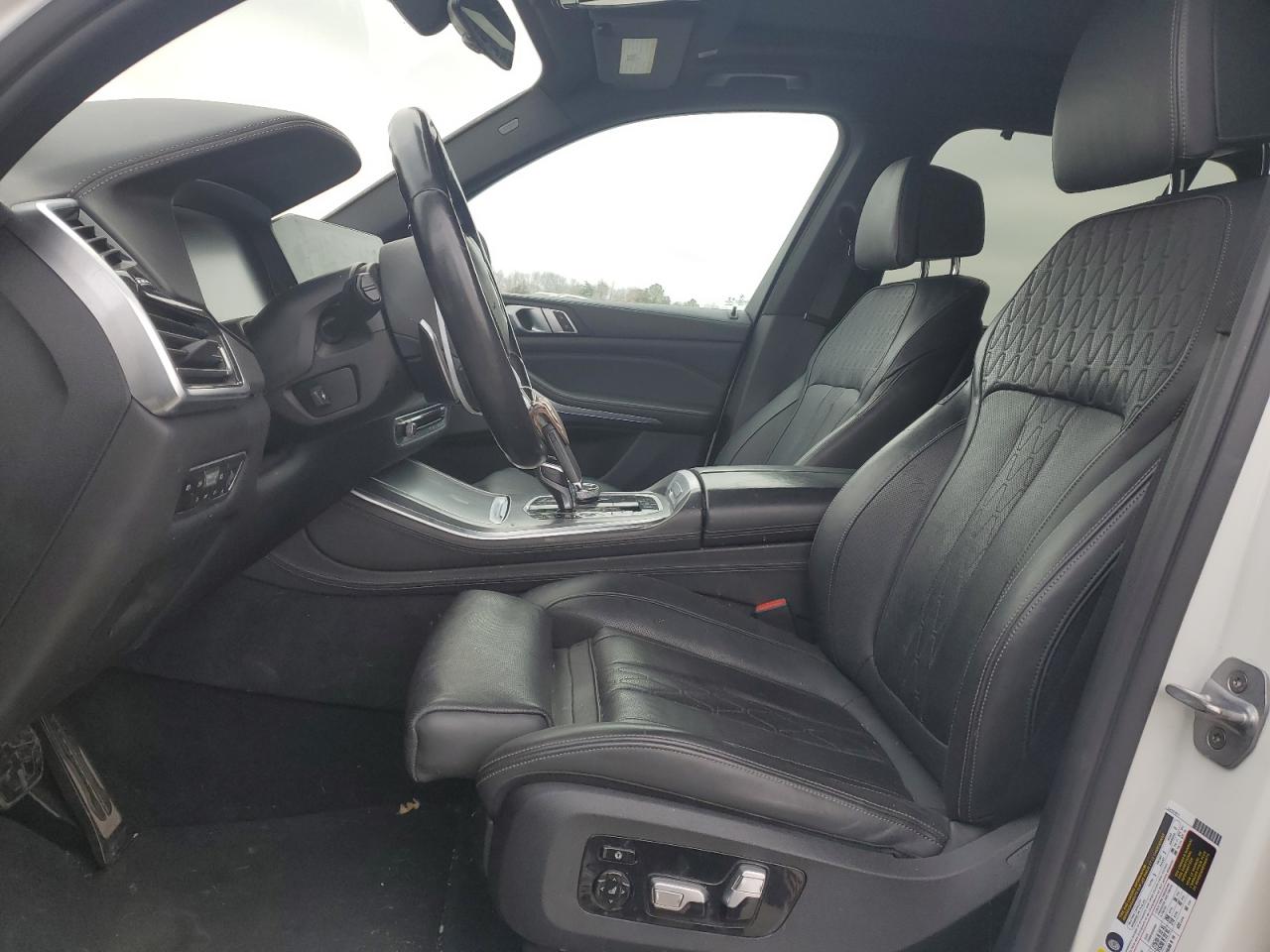 2019 BMW X5 - Image 7