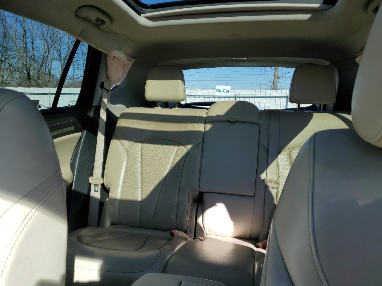 2020 Buick Envision - Image 10
