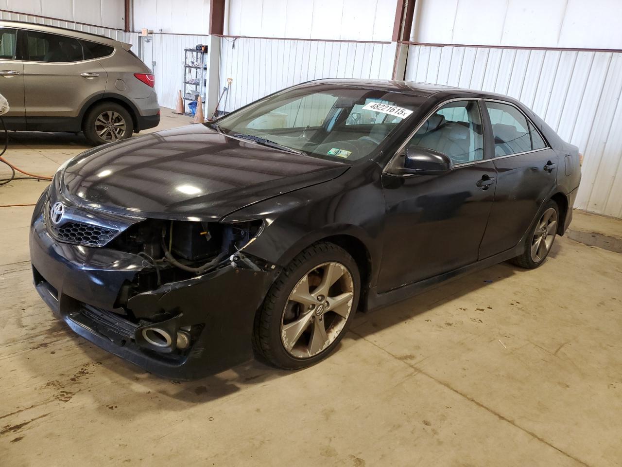 2014 Toyota Camry - Image 1