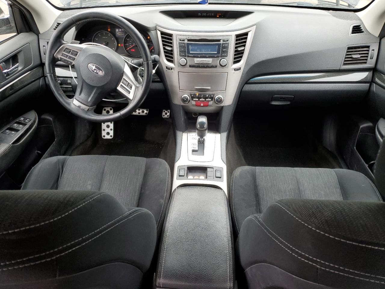 2013 Subaru Legacy - Image 8