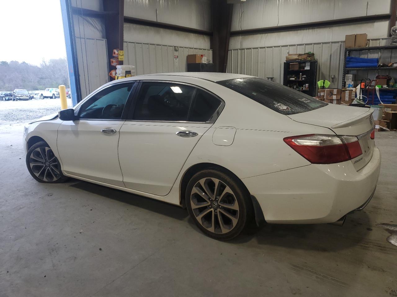 2014 Honda Accord - Image 2