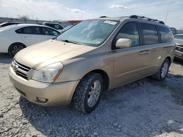 2006 Kia Sedona Ex