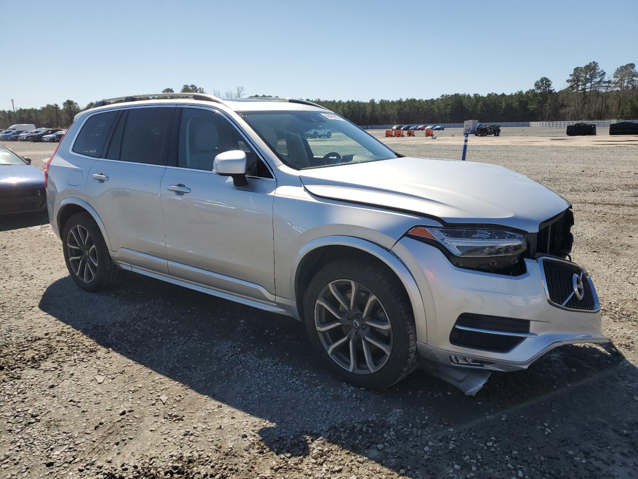 2019 Volvo XC90 - Image 4