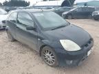2005 FORD FIESTA ZET for sale at Copart WISBECH