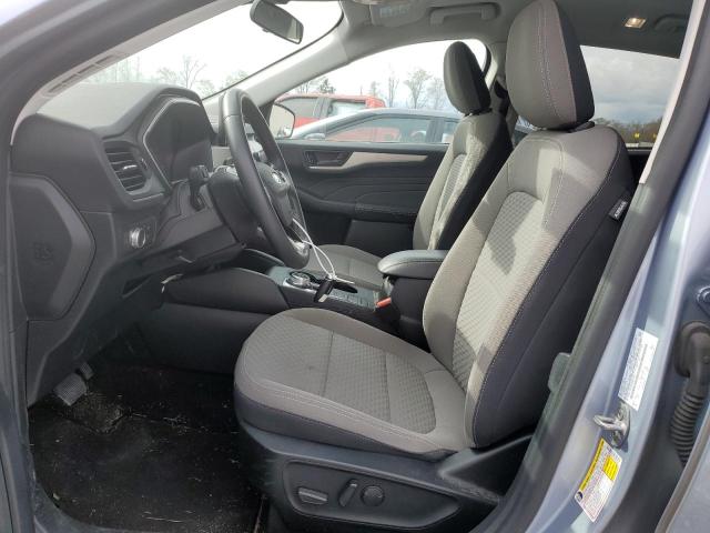  FORD ESCAPE 2022 Blue