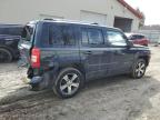 2016 Jeep Patriot Latitude en Venta en Center Rutland, VT - Rear End