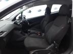 2012 PEUGEOT 208 ACCESS for sale at Copart BRISTOL