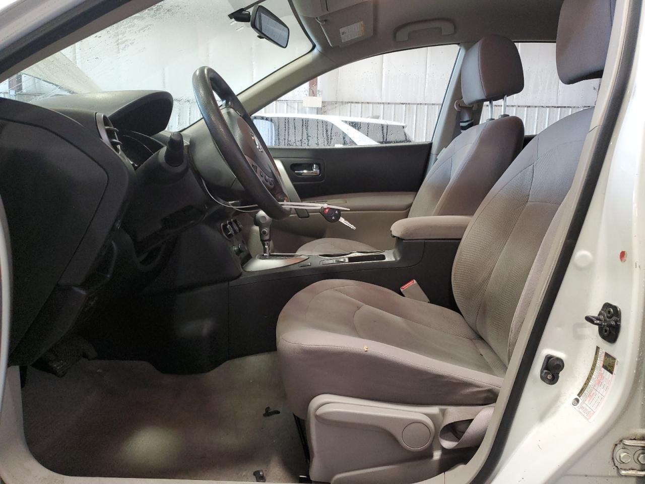2014 Nissan Rogue - Image 7