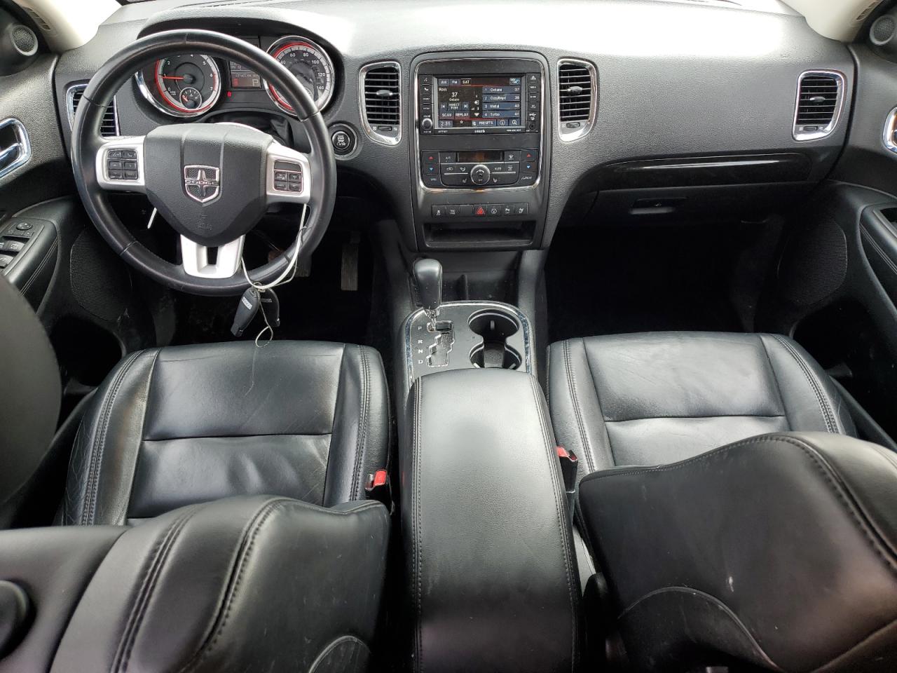 2013 Dodge Durango - Image 8