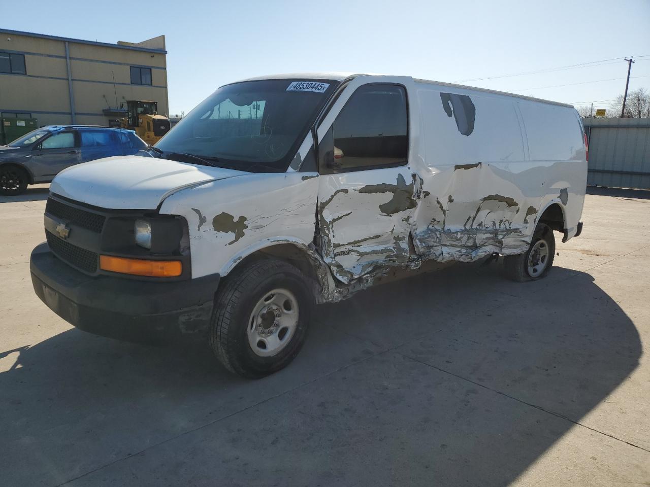 2006 Chevrolet Express - Image 1