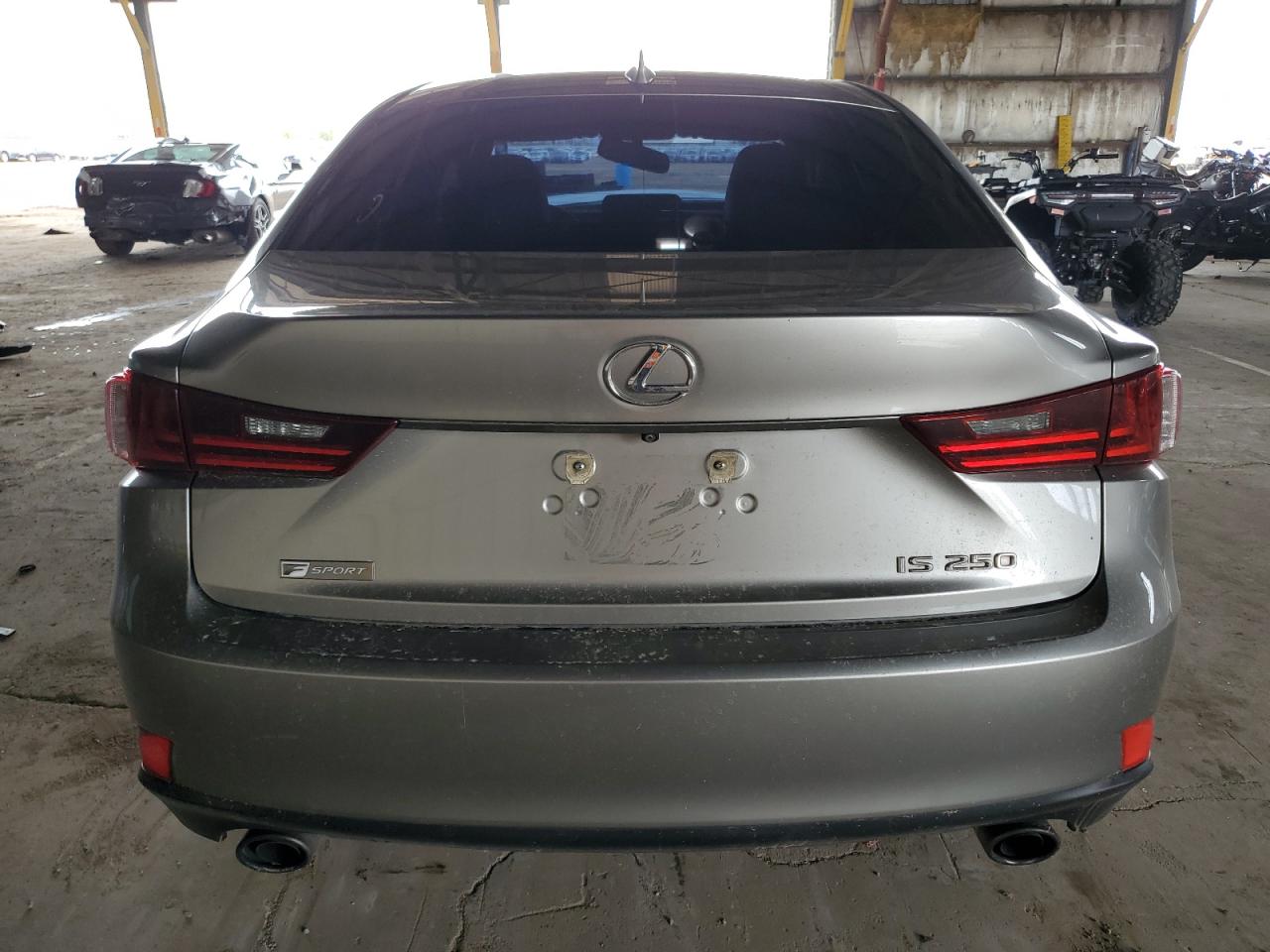 2015 Lexus IS - Image 6