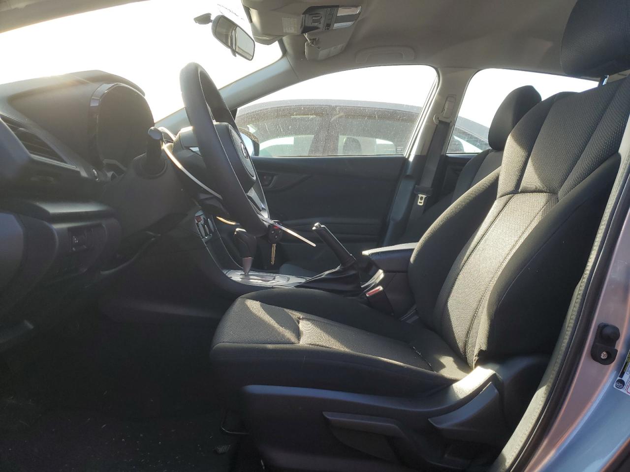 2022 Subaru Impreza - Image 7