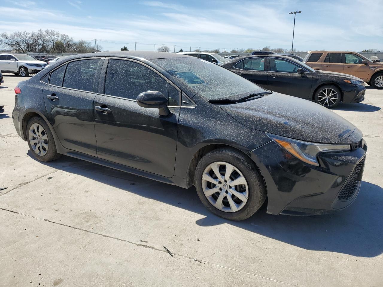 2022 Toyota Corolla - Image 4