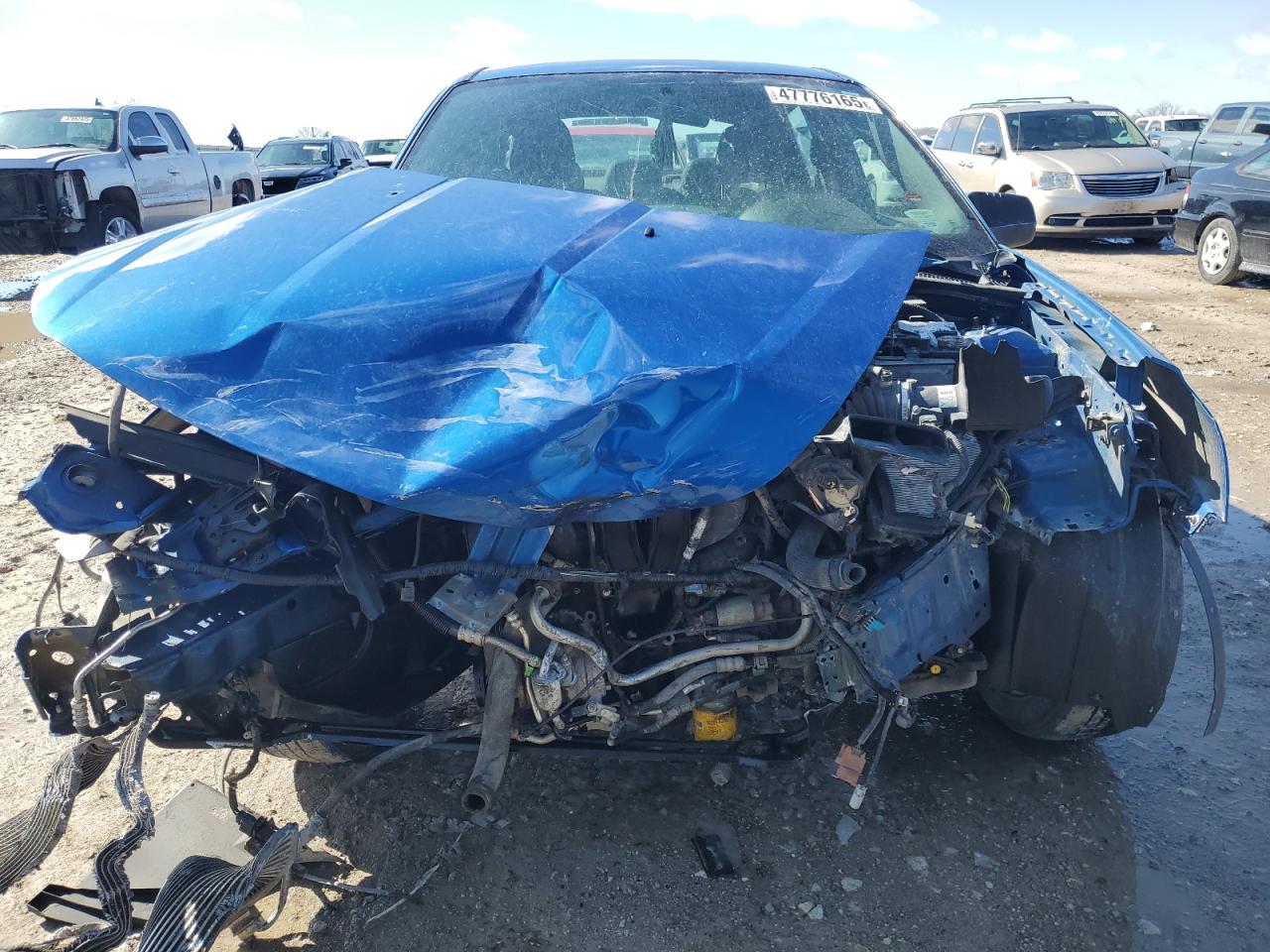 2010 Ford Focus - Image 5