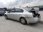 2005 Nissan Altima S na sprzedaż w New Orleans, LA - Front End