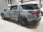 2022 Chevrolet Traverse Lt for Sale in Billings, MT - Side