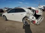 2014 Chevrolet Malibu Ltz en Venta en Greenwood, NE - Rear End