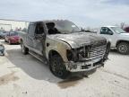 2010 Ford F350 Super Duty for Sale in Kansas City, KS - Burn - Engine
