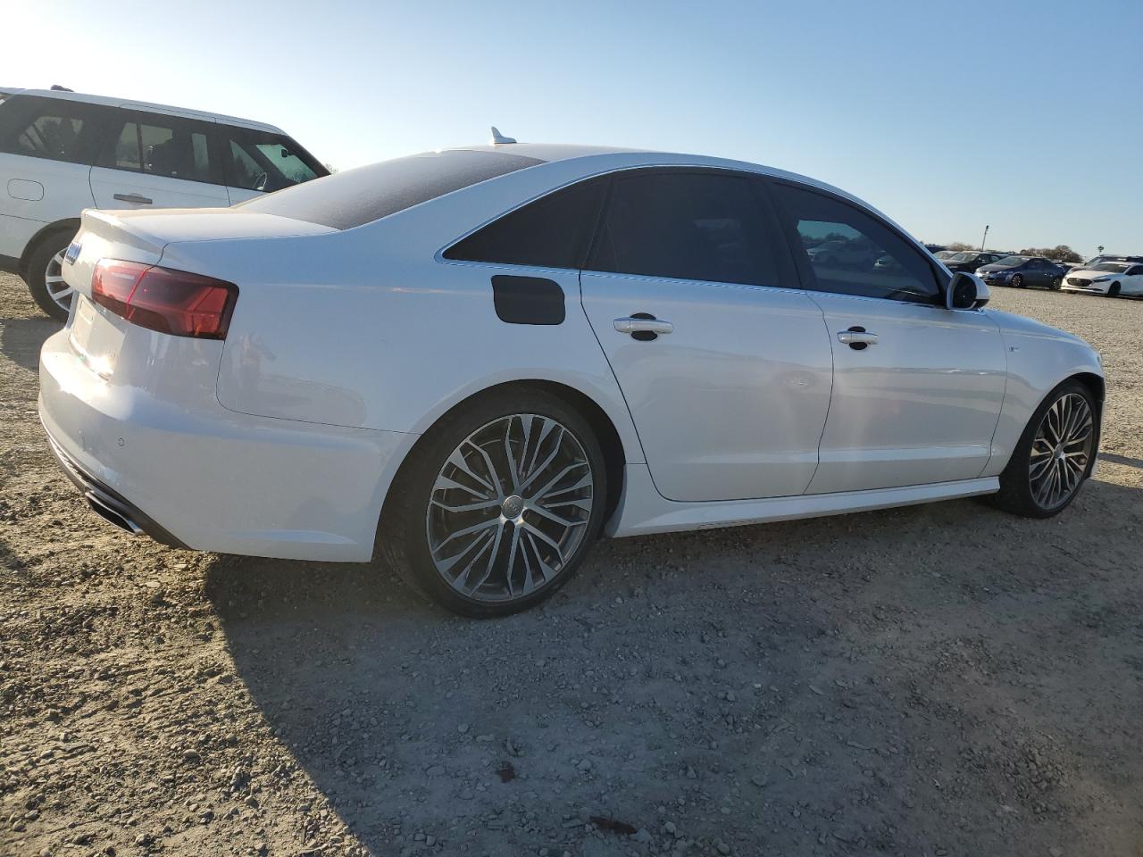 2016 Audi A6 - Image 3