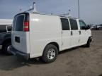 2010 Chevrolet Express G2500 იყიდება Moraine-ში, OH - Front End