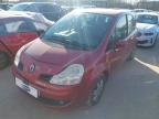 2008 RENAULT G-MODUS DY for sale at Copart SANDY