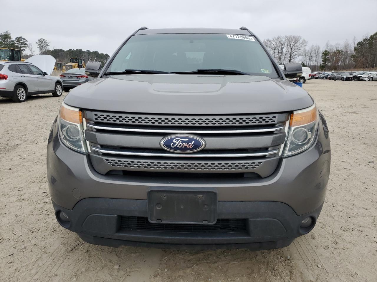2013 Ford Explorer - Image 5