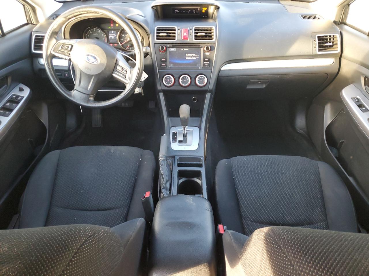 2015 Subaru Impreza - Image 8