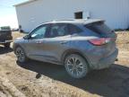 2021 Ford Escape Sel за продажба в Portland, MI - Front End