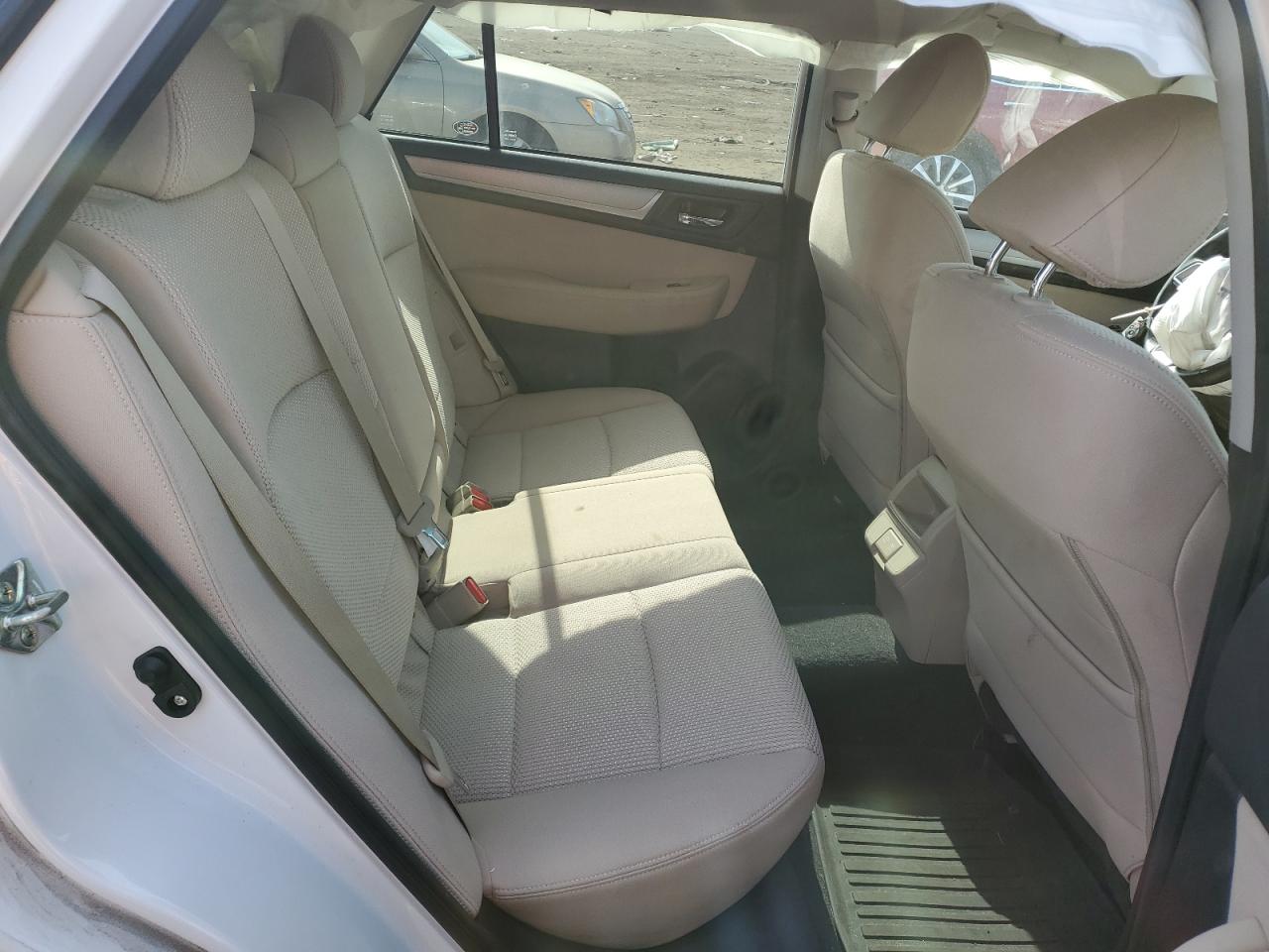 2019 Subaru Outback - Image 10
