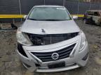 2018 Nissan Versa S იყიდება Waldorf-ში, MD - All Over