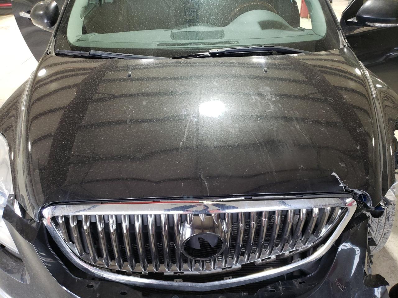2010 Buick Enclave - Image 12