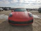 2023 Porsche 911 Targa 4S zu verkaufen in Houston, TX - Water/Flood