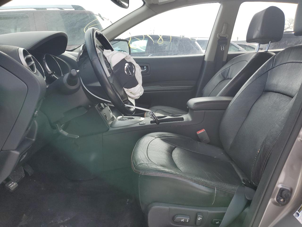 2008 Nissan Rogue - Image 7