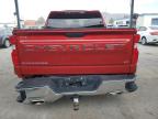 2021 Chevrolet Silverado K1500 Lt zu verkaufen in Anthony, TX - Rear End