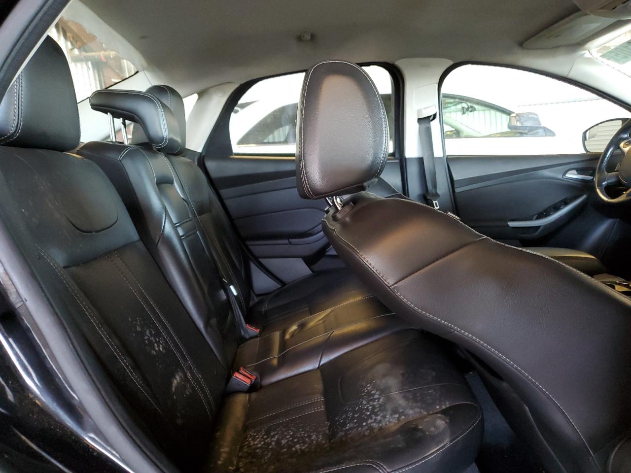2013 Ford Focus - Image 10