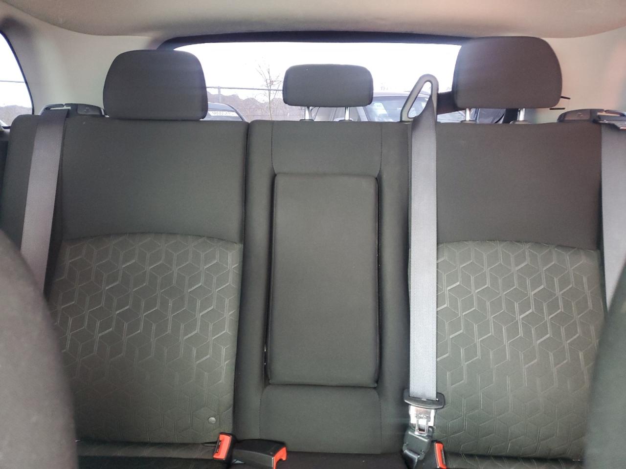2021 Mitsubishi Outlander - Image 10