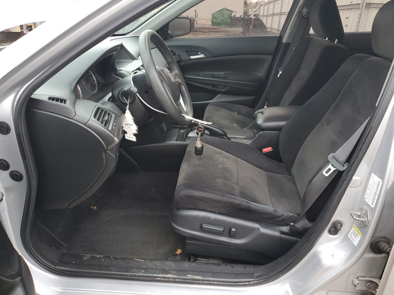 2009 Honda Accord - Image 7