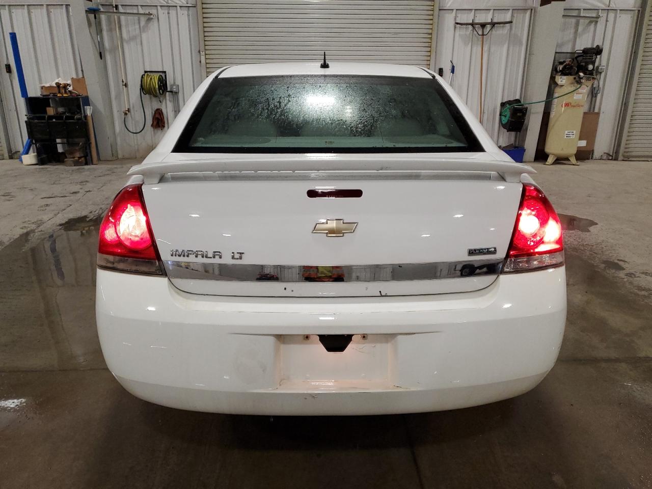 2010 Chevrolet Impala - Image 6