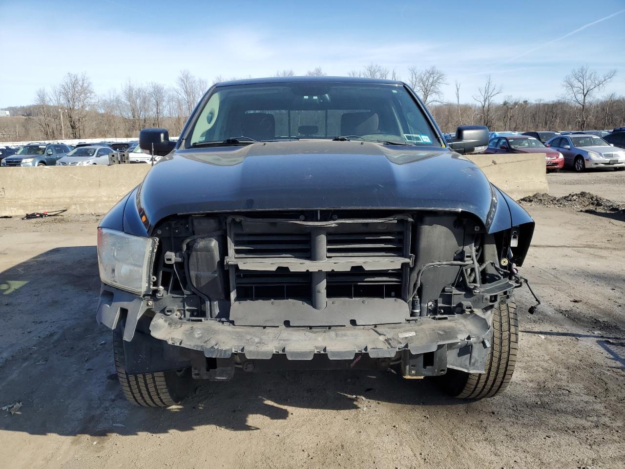 2014 RAM 1500 - Image 5
