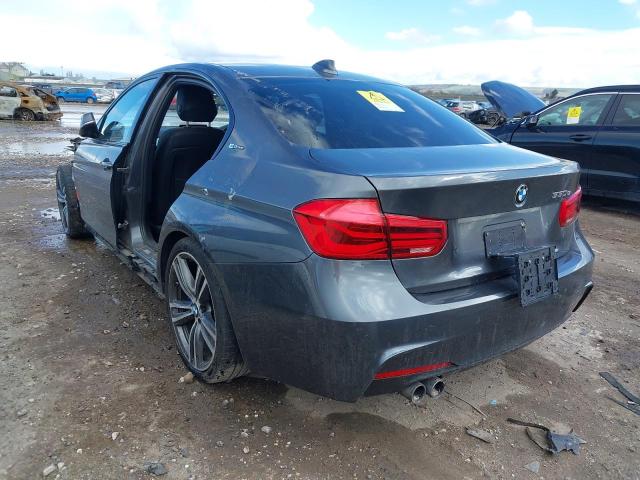 2016 BMW 330E M SPO