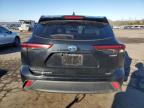 2023 Toyota Highlander Hybrid Xle for Sale in Pennsburg, PA - Side