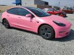 2023 Tesla Model 3  продається в Mentone, CA - Rear End