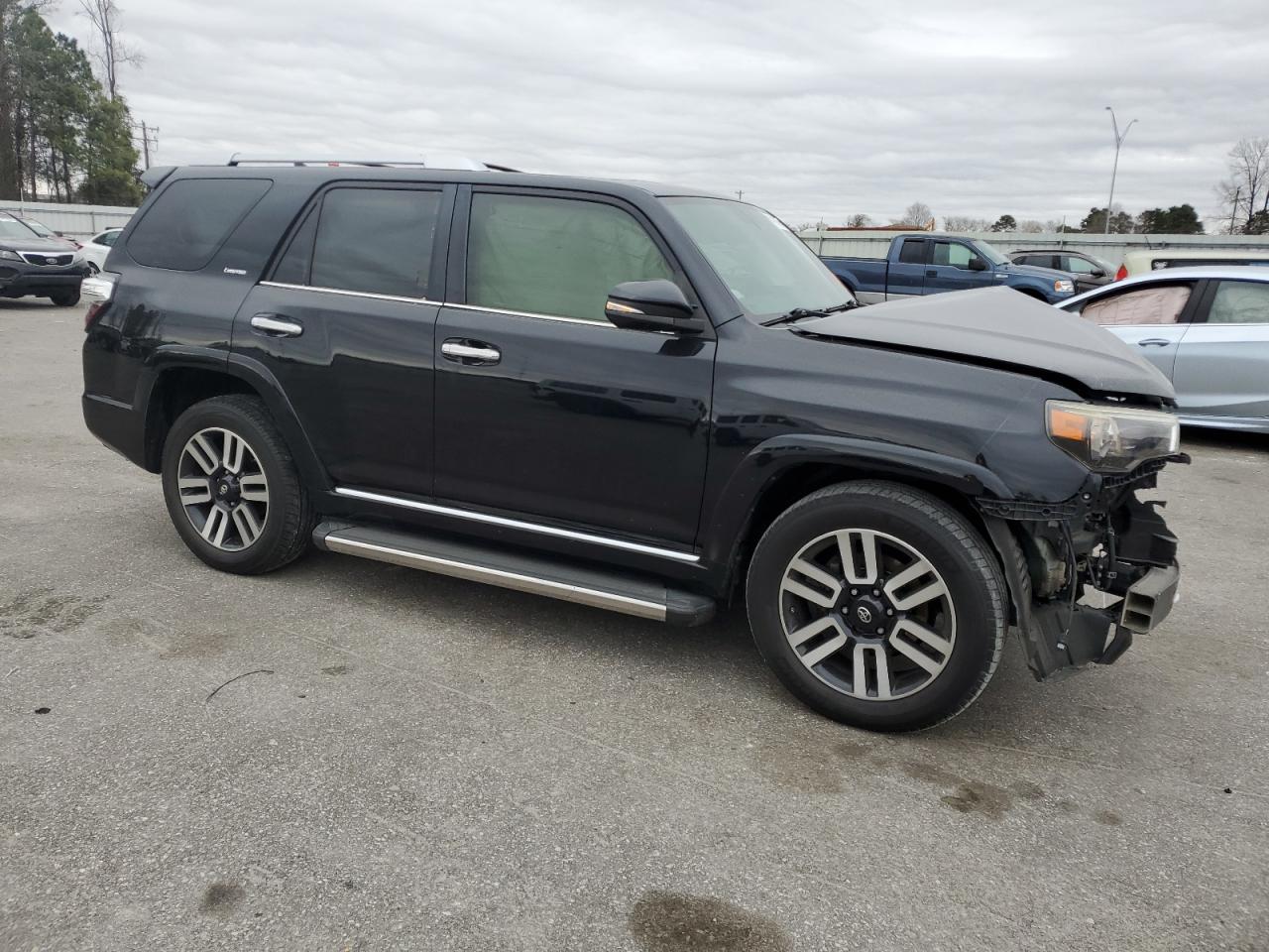 2015 Toyota 4Runner - Image 4