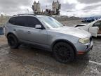 2008 Bmw X3 3.0Si за продажба в San Diego, CA - All Over