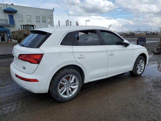 2018 AUDI Q5 PREMIUM