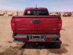 2021 Chevrolet Colorado Z71 en Venta en Albuquerque, NM - Front End