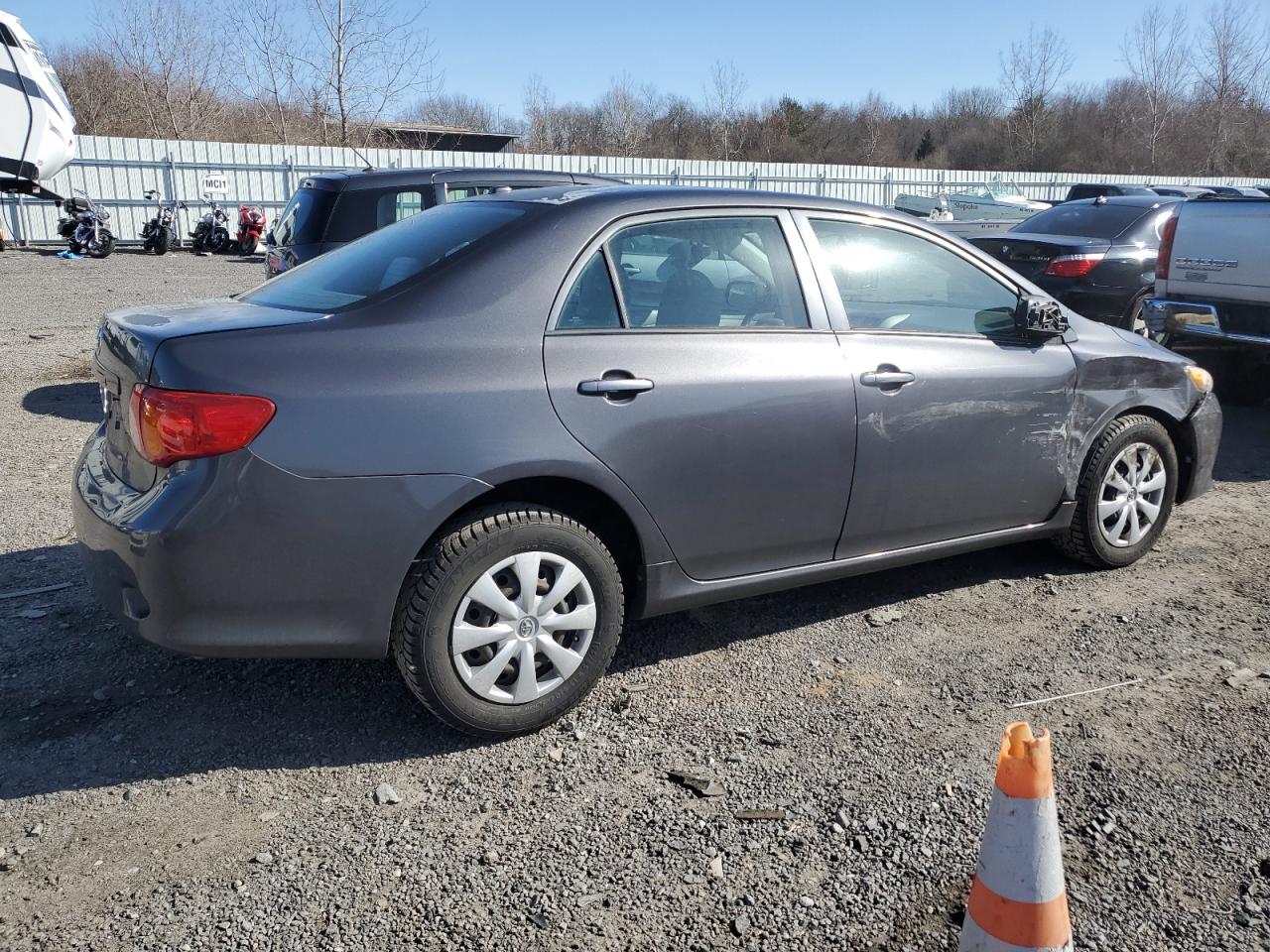 2010 Toyota Corolla - Image 3
