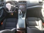 2017 Nissan Maxima 3.5S for Sale in Helena, MT - Front End