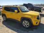 2019 Jeep Renegade Latitude de vânzare în Tanner, AL - Front End